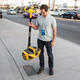 Image for article titled InMotion SCV Hands On: A Cheaper, Lighter Segway That's a Lot of Fun